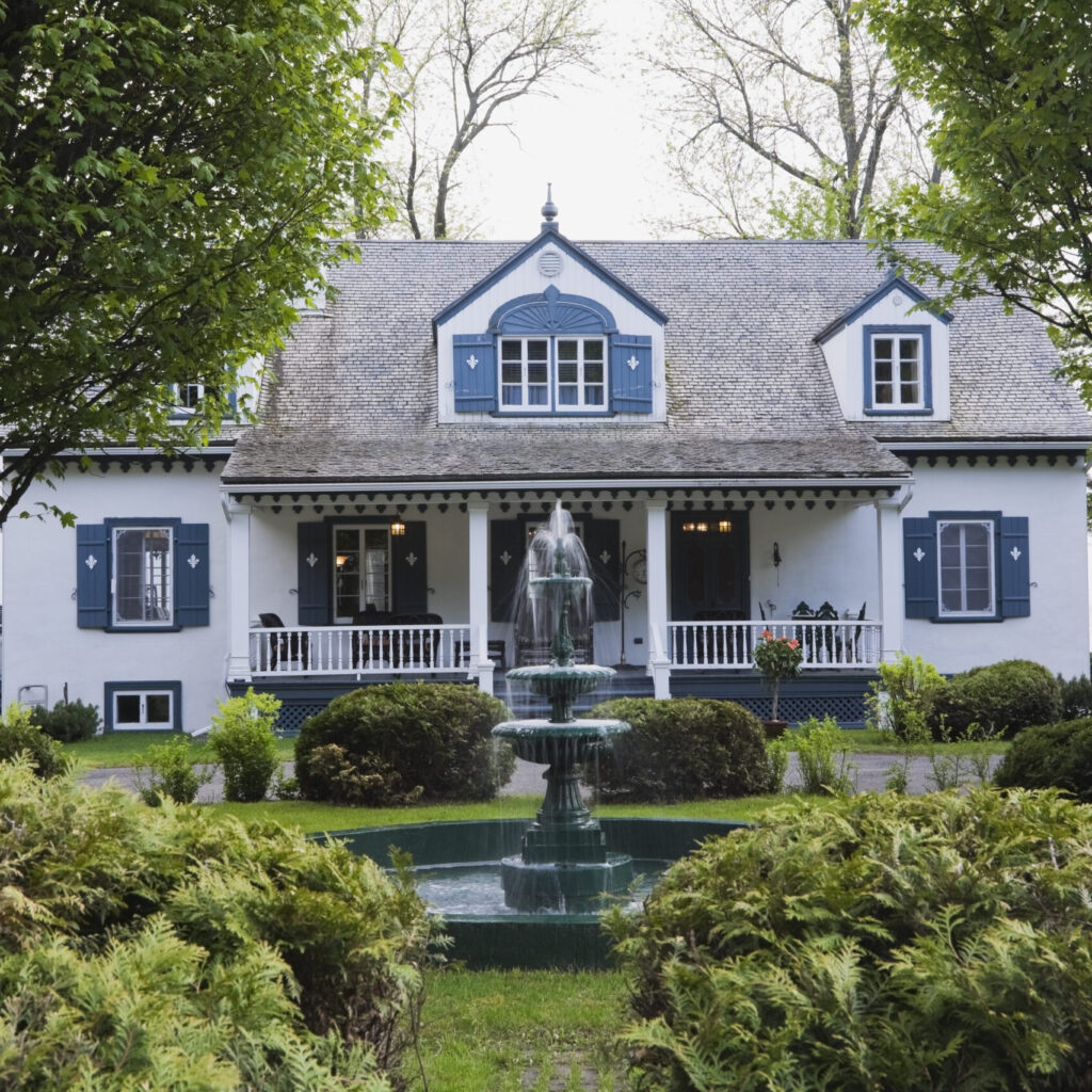 Picture of Renaissance Restorations – Historic Restoration Contractor | Detroit